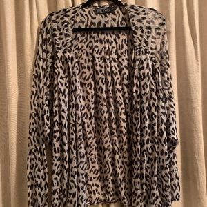 Aritzia Evil Twin Cardigan